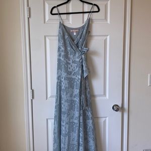BHLDN Hutch Bridesmaid Dress
